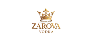 Logo Zarova, Aylin García
